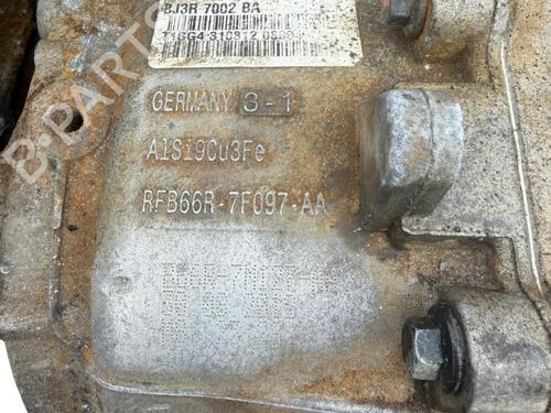 Gearbox LAND ROVER FREELANDER 2 (L359) 2.2 TD4 4x4 | BP31133466M3