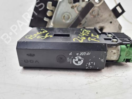 Rear left lock BMW 5 (E39) 525 d | BP8100001C100 