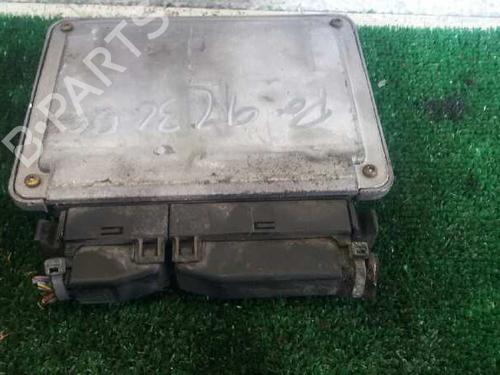Engine control unit (ECU) AUDI A3 (8L1) 1.9 TDI | BP838834M57 