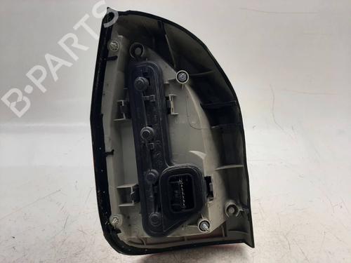 Right taillight OPEL ZAFIRA A MPV (T98) 2.0 DTI 16V (F75) | BP9443219C35 