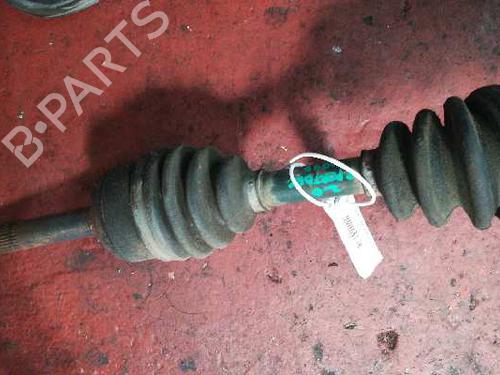 Right front driveshaft KIA SPORTAGE SUV (K00) 2.0 TD 4WD | BP2132126M39 