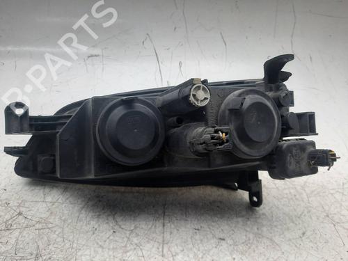 Right headlight OPEL VECTRA B (J96) 2.0 i 16V (F19) | BP10039862C29 