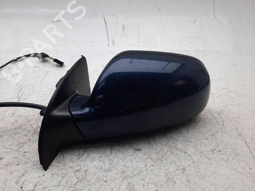 Left mirror PEUGEOT 307 (3A/C) 1.6 HDi | BP9458493C26 