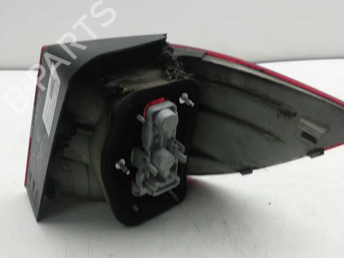 Left taillight MERCEDES-BENZ B-CLASS Sports Tourer (W245) B 180 CDI (245.207) | BP1983200C34 