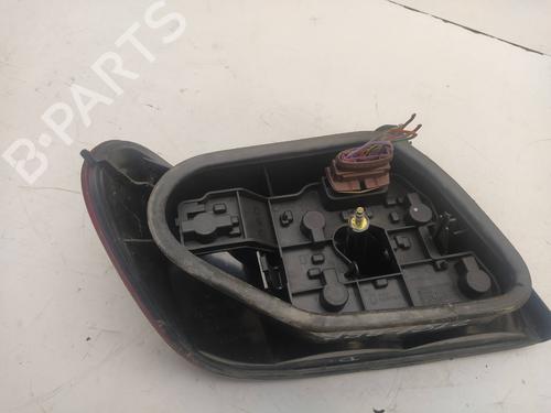 Right taillight CITROËN XSARA Coupe (N0) 2.0 HDI 90 | BP10233848C35 