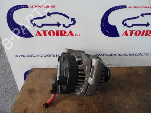 Generator FIAT FIORINO Box Body/MPV (225_) 1.3 D Multijet (225BXD1A, 225BXB1A, 225BXB11) (75 hp) 99220