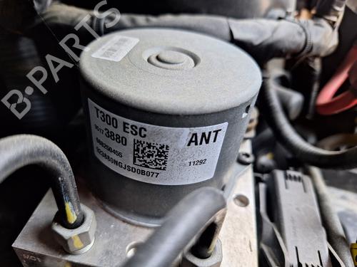 ABS pump CHEVROLET AVEO Saloon (T300)  | BP19253571M43 