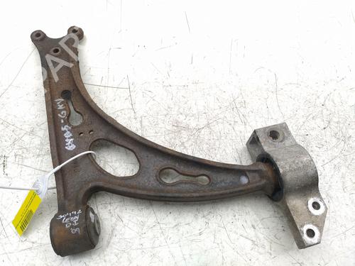 Used Left front suspension arm SEAT LEON (1P1) [2005-2013]  21818958