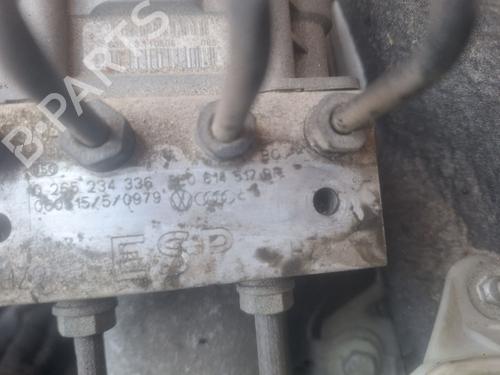 ABS pump AUDI A4 B7 (8EC) 2.0 TDI 16V | BP38170000M43 - Image 2