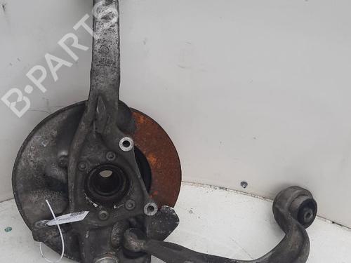 Right front steering knuckle AUDI A4 B8 (8K2) 2.0 TDI | BP25607753M26 