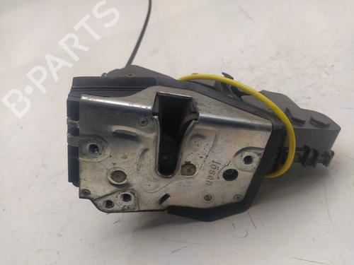 Rear right lock BMW 3 (E46) 320 d | BP23186241C99 