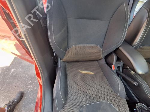 Right front seat CITROËN C3 II (SC_) | BP37234388C16 - Image 2