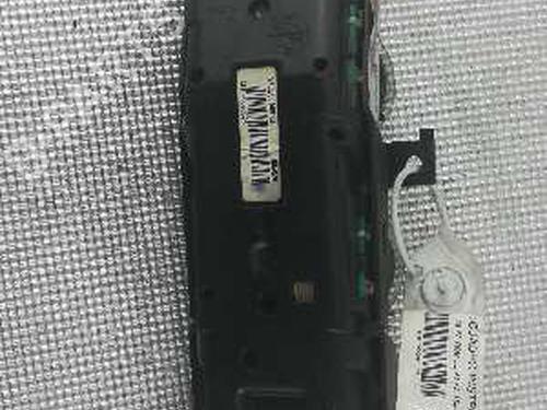 Instrument cluster ALFA ROMEO 159 (939_) 1.9 JTDM 16V (939AXC1B, 939AXC12) | BP1804584C47 
