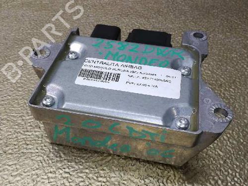 Used ECU airbags FORD MONDEO III (B5Y) 2.0 TDCi (130 hp) 1205244