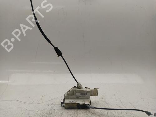 Front right lock CITROËN C4 I (LC_)  | BP18087323C97 