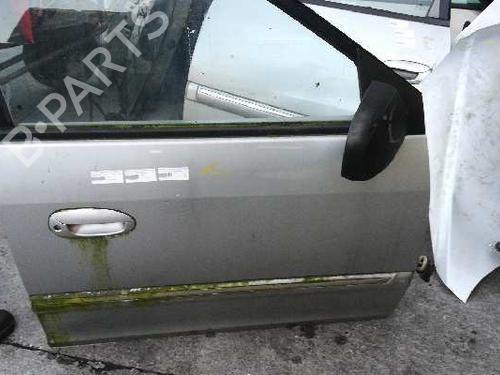 Right front door KIA CARENS II MPV (FJ) 2.0 CRDi 0K2JA58020 |