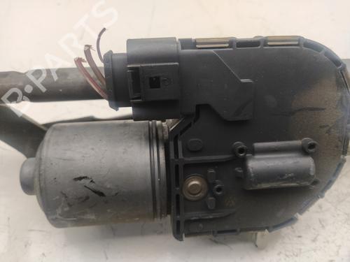 Front wiper motor VW GOLF V (1K1)  | BP21681934M29 