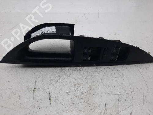 Used Left front window switch SEAT TOLEDO III (5P2) [2004-2009]  6597107