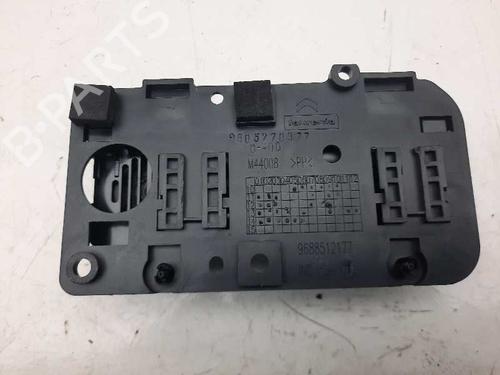 Electronic module PEUGEOT 208 I (CA_, CC_) 1.4 VTi | BP6954117M83 