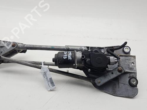 Viskermotor vindrude NISSAN X-TRAIL I (T30) [2001-2013]  28840708