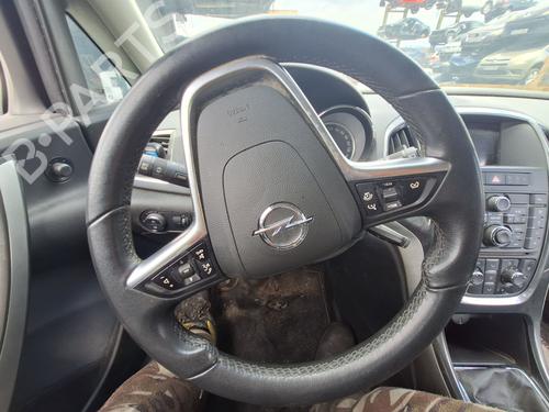 Rat Rat OPEL ASTRA J (P10) [2009-2016] 34460307 34460307