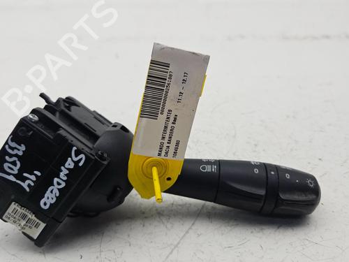 Used Steering column stalk DACIA SANDERO II [2012-2025]  31038897