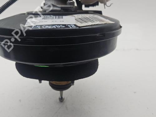 Used Servo brake CITROËN C4 CACTUS 1.2 PureTech 130 (131 hp) 18473067