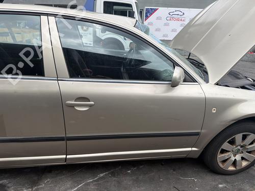 right-front-door-skoda-superb-i-3u4-2001-2002-2003-2004-2005-2006-2007-2008-37405329 main image