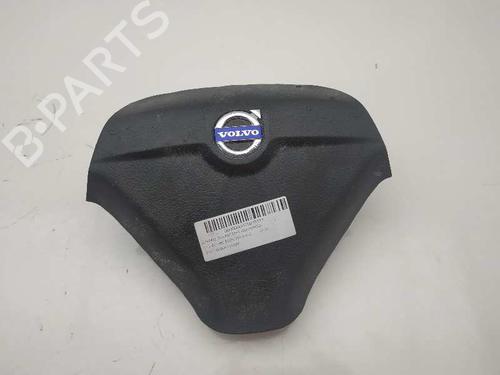 Used Driver airbag VOLVO S60 I (384) D5 (163 hp) 6444388