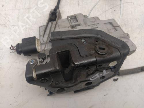 Rear right lock SEAT LEON (1P1) 1.9 TDI | BP8934839C99 