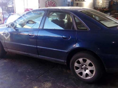 Engine control unit (ECU) AUDI A4 B5 (8D2) 1.9 TDI | BP809555M57 