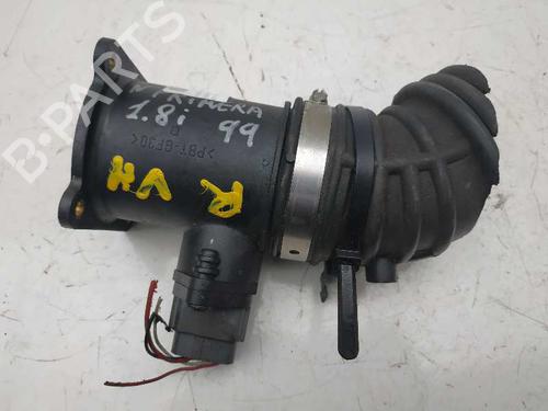 Used Mass air flow sensor NISSAN ALMERA II (N16) 2.2 Di (110 hp) 6479332