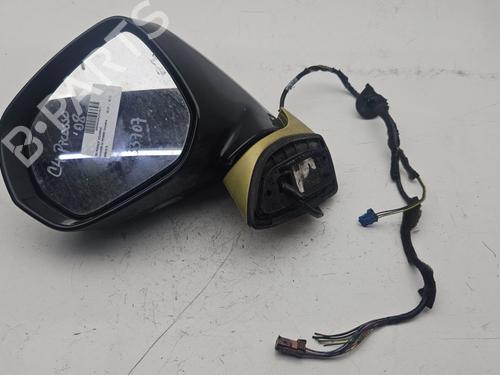 Ryggespeil venstre CITROËN C4 Picasso I MPV (UD_) 2.0 HDi 138 | BP29933871C26