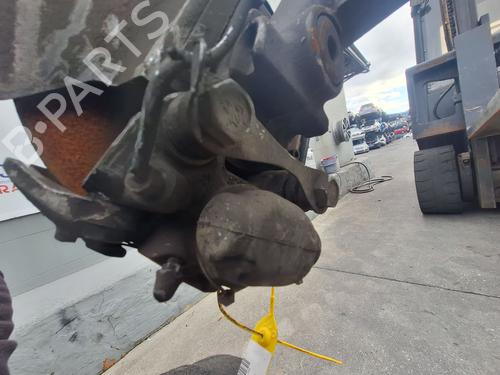 Pinça travão trás esquerda PEUGEOT 206 CC (2D) 1.6 16V (2DNFUF, 2DNFUR) | BP30745718M107