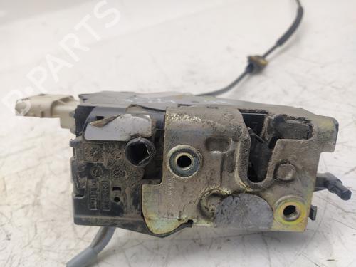 Front right lock CITROËN C4 I (LC_)  | BP18087323C97 