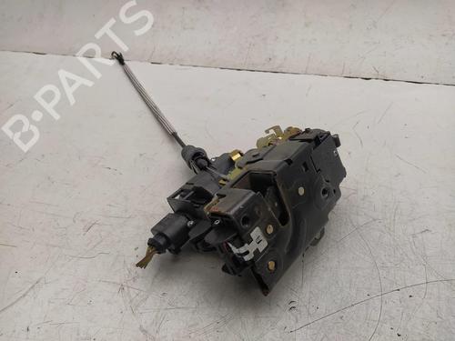Used Front right lock SEAT LEON (1M1) 1.9 TDI (110 hp) 12508120