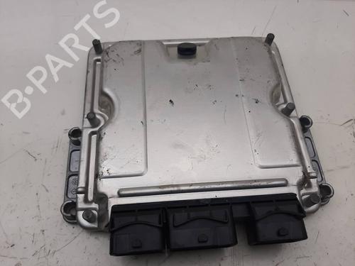 Engine control unit (ECU) CITROËN C5 II (RC_) 2.2 HDi (RC4HXE) | BP8365284M57 