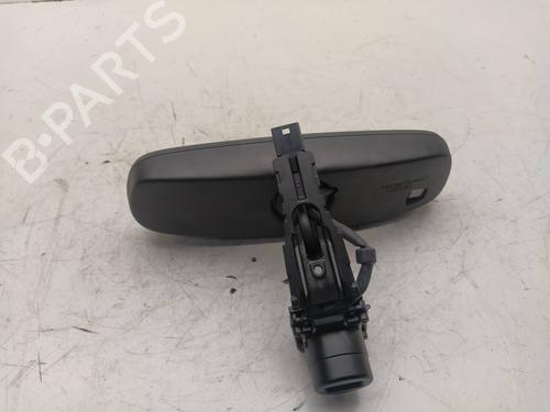 Rear mirror OPEL ASTRA J (P10) 1.7 CDTI (68) | BP11430559I6 