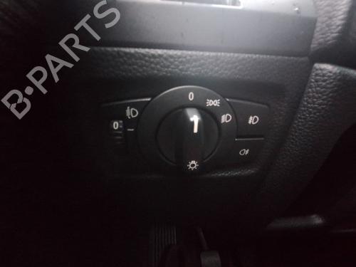 Mando luces BMW 1 (E87) 118 d (143 hp) 31073899