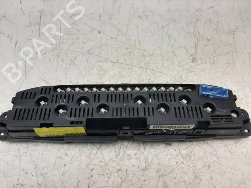 Instrument cluster CITROËN XSARA PICASSO (N68) 1.6 | BP9427391C47 