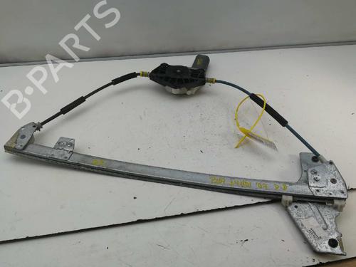 Elevador vidro frente direito PEUGEOT 207 (WA_, WC_) 1.4 HDi (68 hp) 0130822021 | 0130822021 | 990249100 |