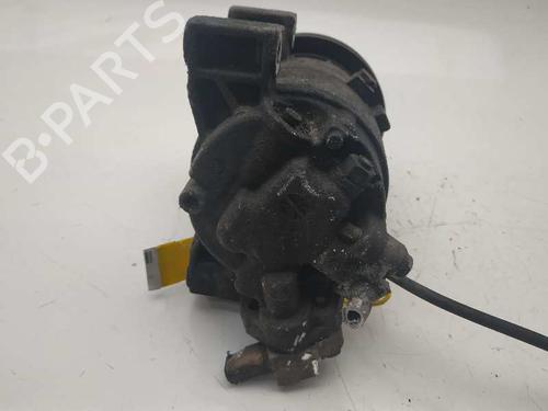 AC compressor NISSAN ALMERA II (N16) 2.2 Di | BP6479335M34 