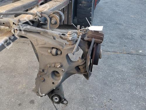 Bagaksel AUDI A4 B6 (8E2) 1.9 TDI | BP29594886M2 