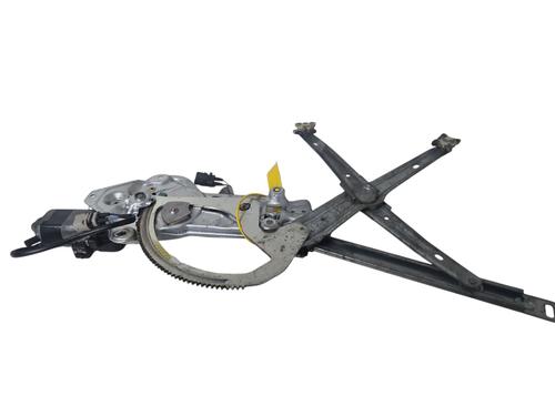 Rear left window mechanism BMW 5 (E28) 524 td | BP32261682C24