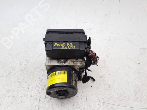 ABS pump AUDI A3 (8L1) 1.9 TDI | BP7883133M43 