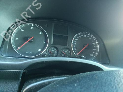 Kombiinstrument VW CADDY III Box Body/MPV (2KA, 2KH, 2CA, 2CH) [2004-2016]  29275695