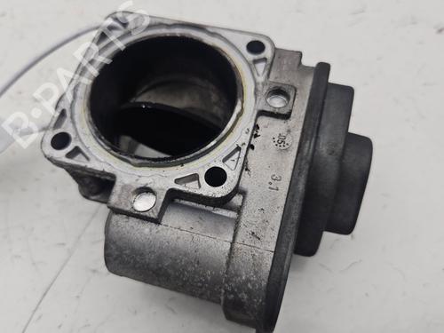 Used Throttle body VW CADDY III Box Body/MPV (2KA, 2KH, 2CA, 2CH) [2004-2016]  29906091