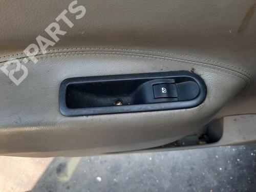 Used Left rear window switch Left rear window switch RENAULT GRAND SCÉNIC II (JM0/1_) 1.9 dCi (JM0G, JM12, JM1G, JM2C) (120 hp) 10327356 10327356