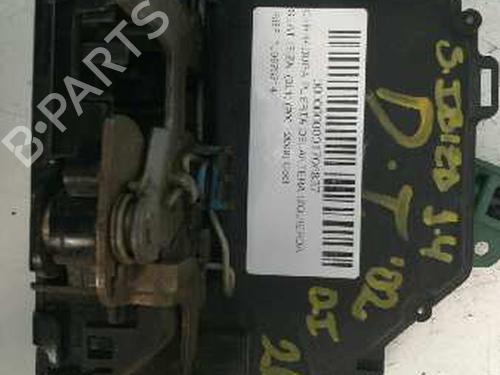 Front left lock SEAT IBIZA III (6L1)  | BP5224340C98 