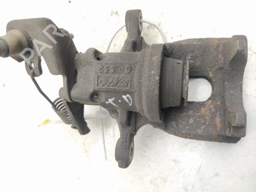 Right rear brake caliper FORD MONDEO III Saloon (B4Y) 2.0 TDCi | BP16060972M106 